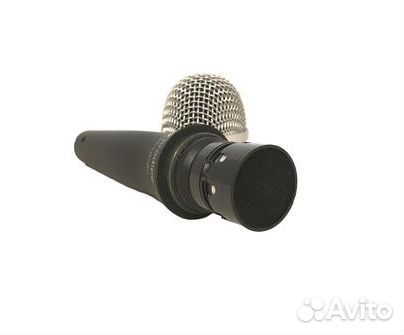 Микрофон динамический Prodipe prom85 M-85