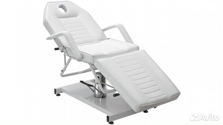Кресло косметологическое гидравлическое кк-6906