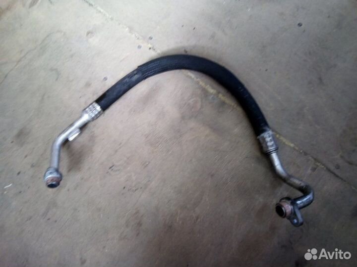 Трубка кондиционера Renault Megane 2 хэтчбек 1