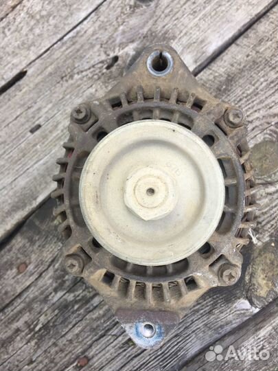 Генератор Хонда