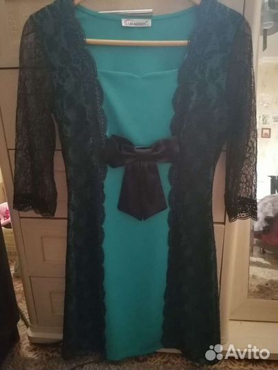 Платья 46р