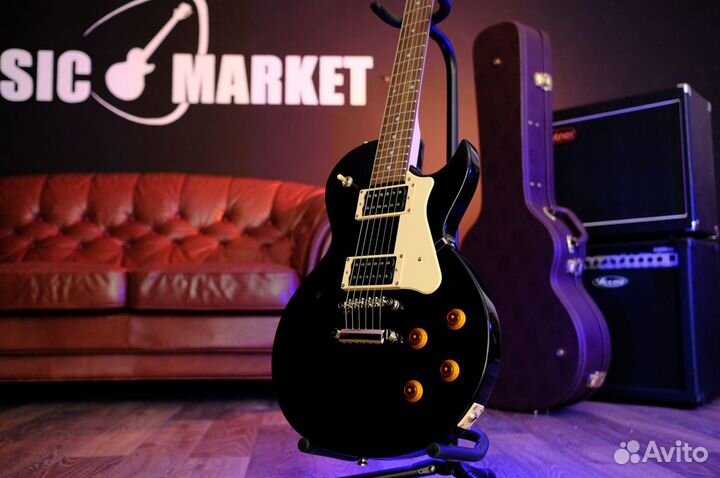 Электрогитара Cort (Комплект)