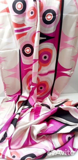 Пляжное парео новое