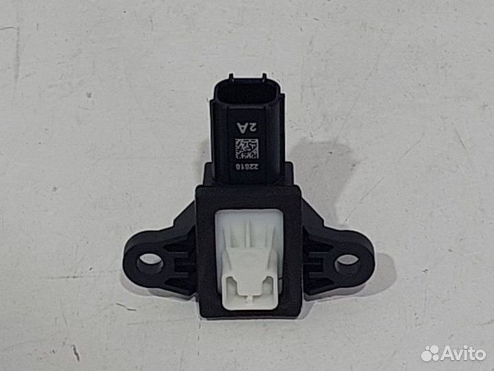 Датчик удара Land Rover Range Rover Sport 2 L494