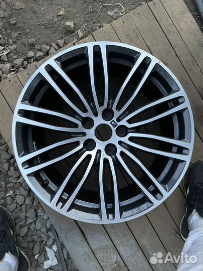 Диск Bmw G30 5 M
