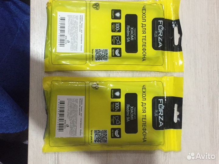 Чехлы на xiaomi redmi 9а