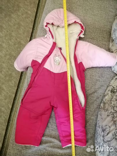 Вещи на девочку, пакетом или штучно