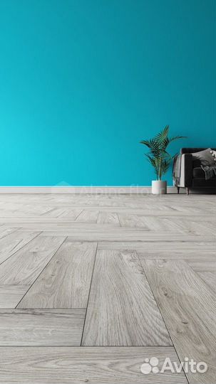 Ламинат водостойкий