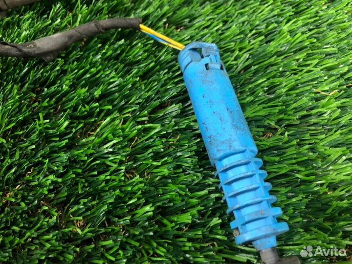 Датчик ABS передний Bmw 1 E87 N45B16 2005