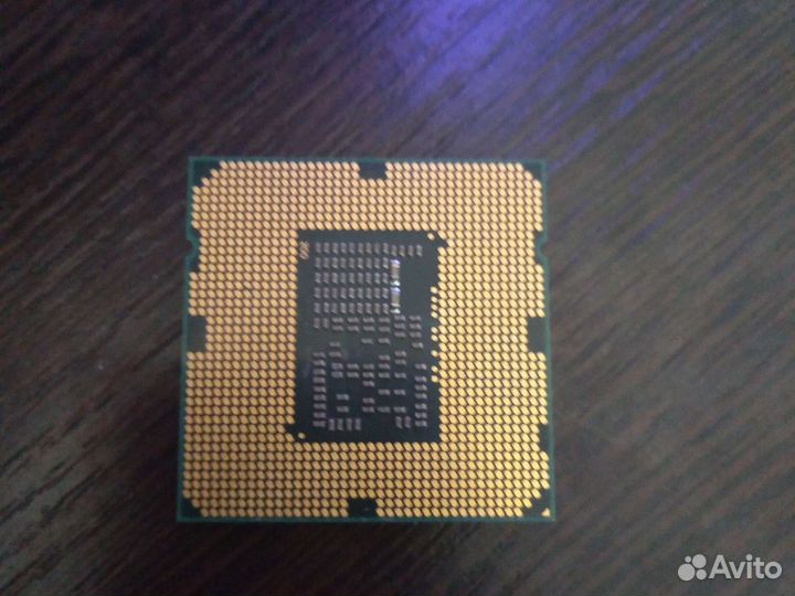 Процессор intel core i3-530