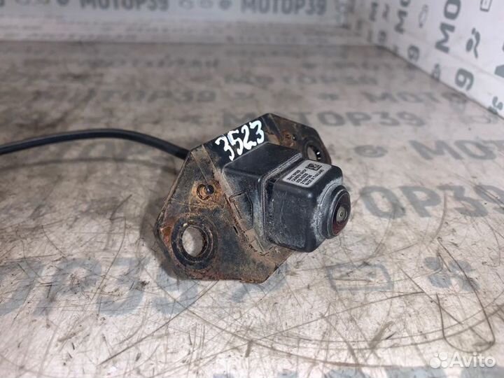 Камера заднего вида Nissan Qashqai+2 2.0 I MR20