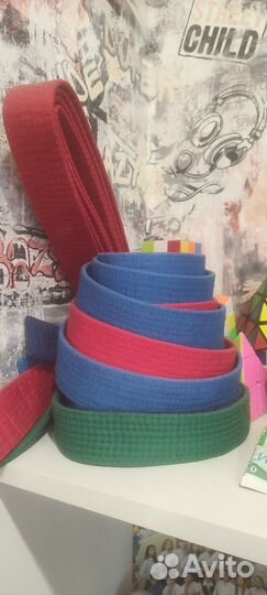 Кимоно для каратэ 170-180