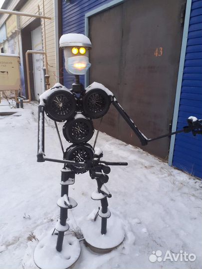 Ремонт авто