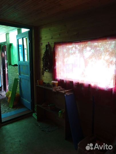 Баню на разбор