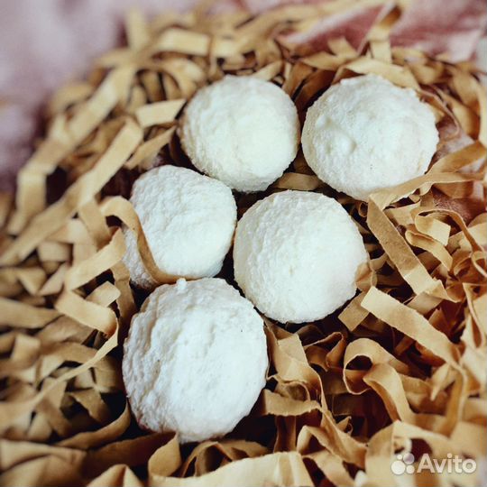 Новогодний подарок натуральное мыло ручной работы