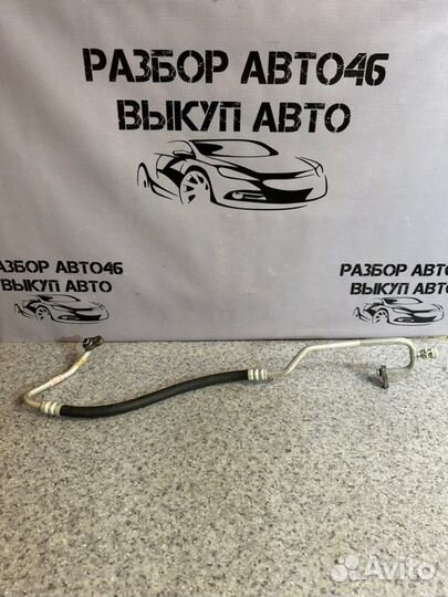 Трубка кондиционера Kia Seltos SP2 1.6 G4FG МКПП