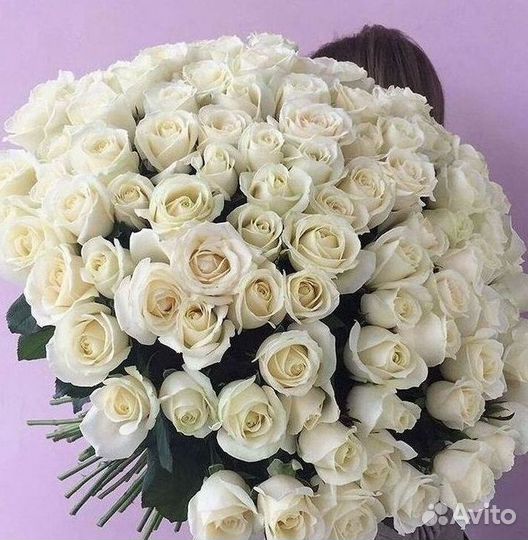 Высокие розы Гигантские розы Доставка цветов