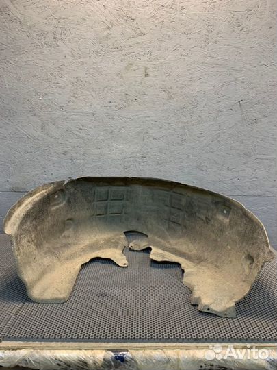 Подкрылок задний правый Audi A6 C7 cdnb 2014
