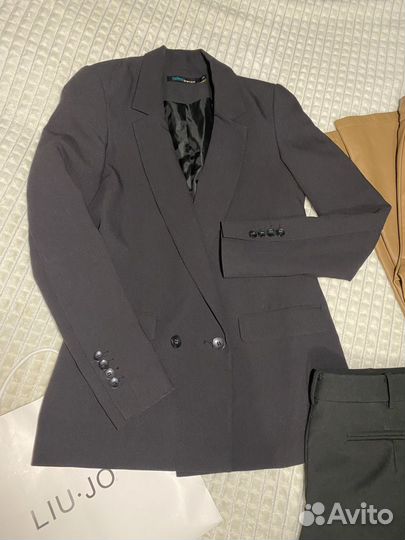 Вещи пакетом для девушки 42 44