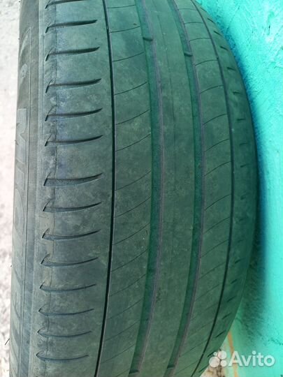 Michelin Primacy 3 225/60 R17