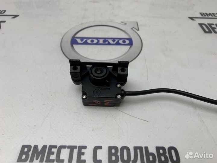 Камера передняя Volvo S60 S80 XC60 XC70 2008-2012