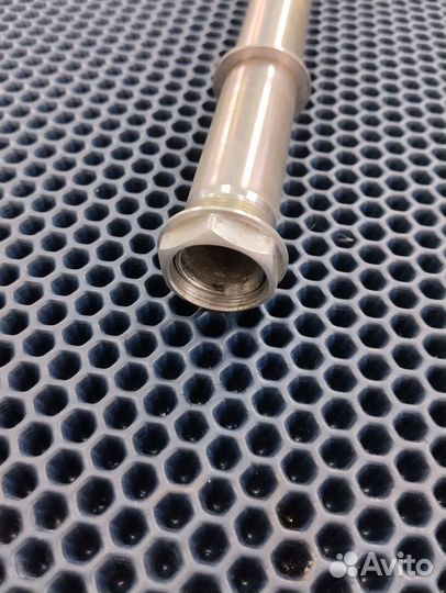 Mv agusta F3 Brutale 800 675 ось переднего колеса