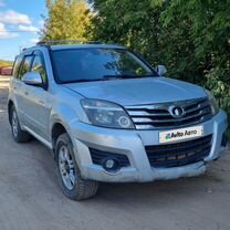 Great Wall Hover H3 2.0 MT, 2011, 110 000 км, с пробегом, цена 370 000 руб.