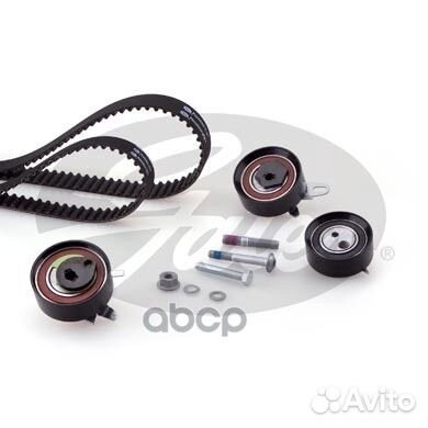 Комплект ремня грм K015323XS Gates