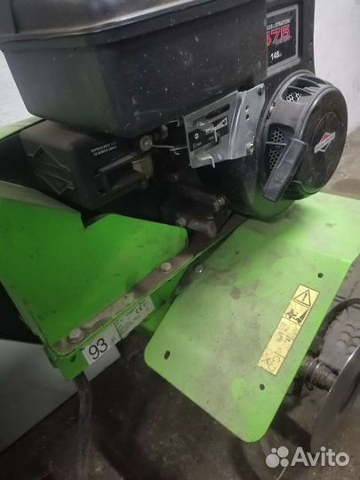 Культиватор