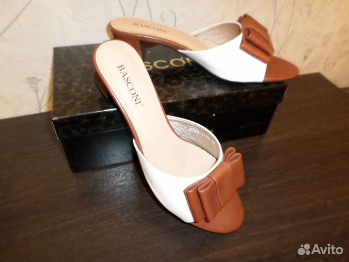Сабо Баскони 39 размер