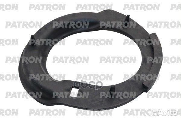 Прокладка под пружину KIA RIO 12 (russia