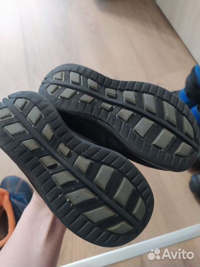 Обувь Скороход SleetRiders