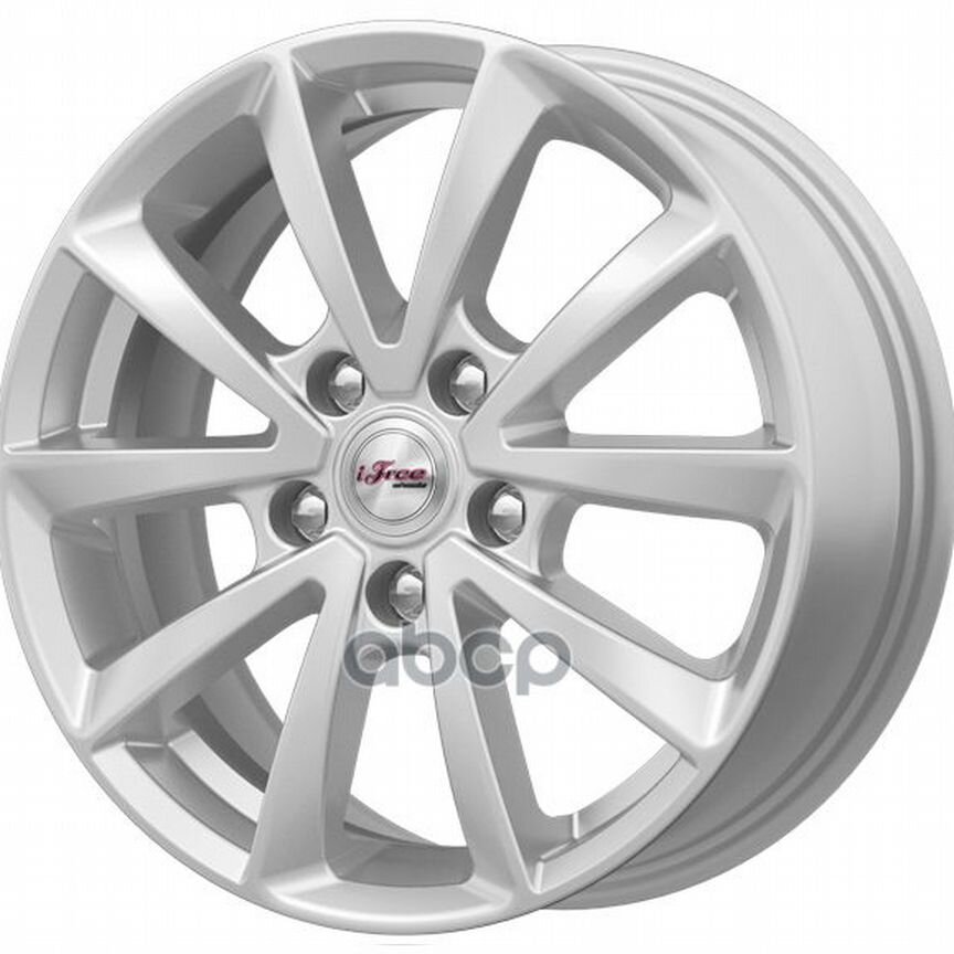 Литые диски iFree 6.5×R16 5×114.3