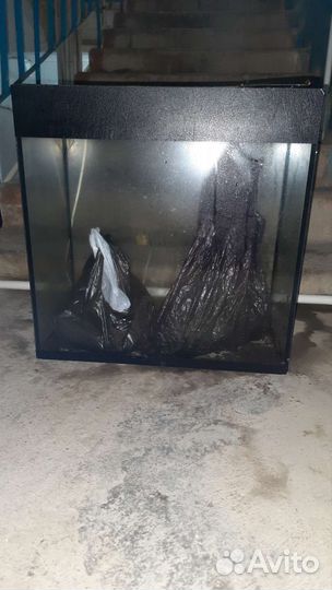 Аквариум для рыбок