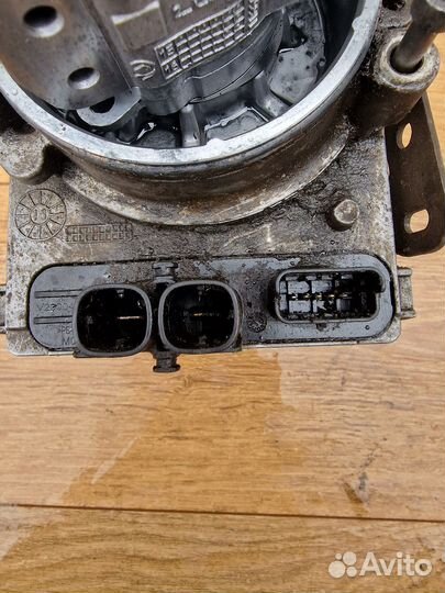 Электроусилитель руля Citroen C4 2010-2015