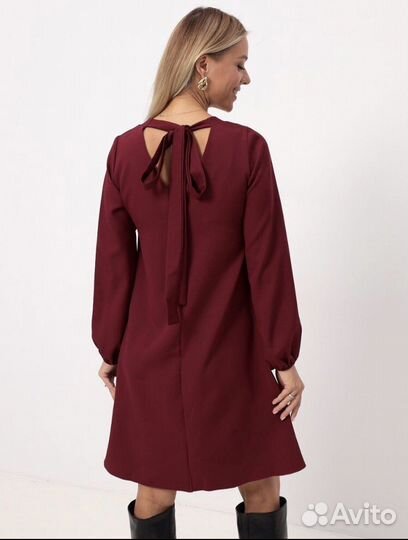 Платье женское