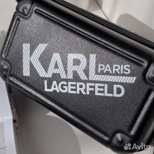 Сумка женская кроссбоди karl lagerfeld