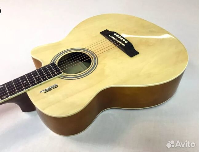 Гитара.Гитара Elitaro