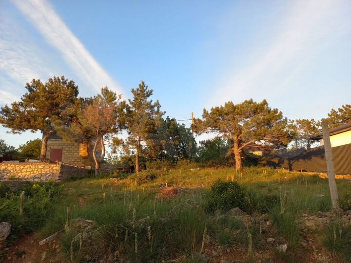 Участок 4,1 сот. (ИЖС)