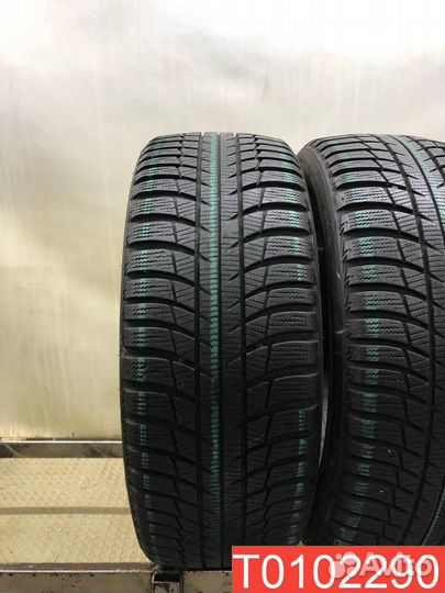 Bridgestone Blizzak LM-001 225/45 R18 95V