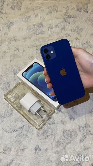iPhone 12, 256 ГБ