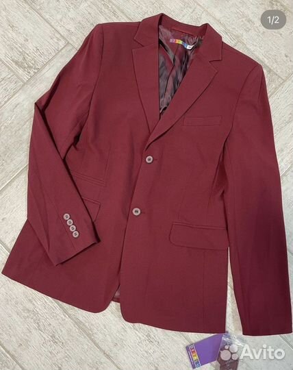 Школьная форма для девочки