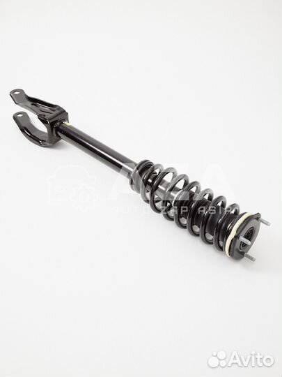 Передний амортизатор (2шт.) Mercedes GLE I (W166)