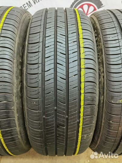 Kumho Solus TA31 215/55 R17 94V