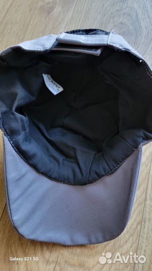 Кепка рабочая