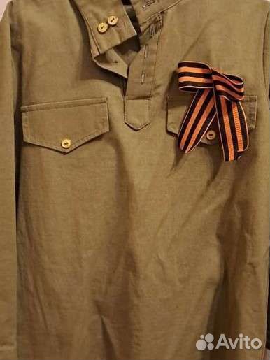 Форма военная для мальчика