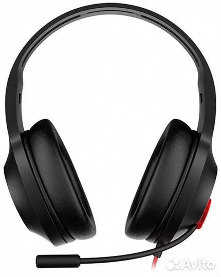Игровая гарнитура Edifier G1 black