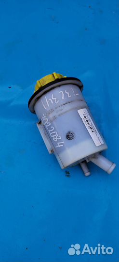 Бачок гидроусилителя Land Rover range rover sport