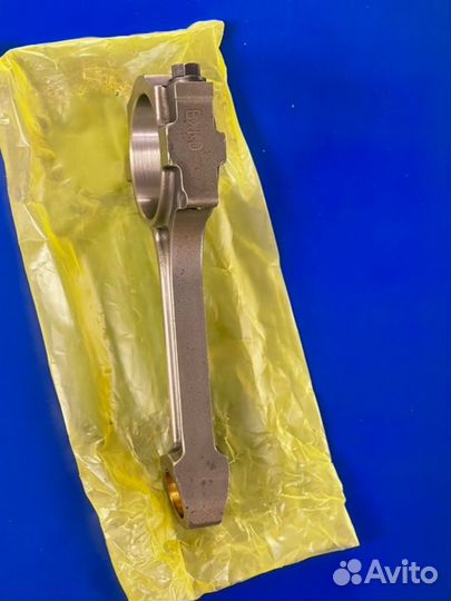 Шатун Antara Captiva A24XE/LE5/LE9/LAP/LAT/LE8