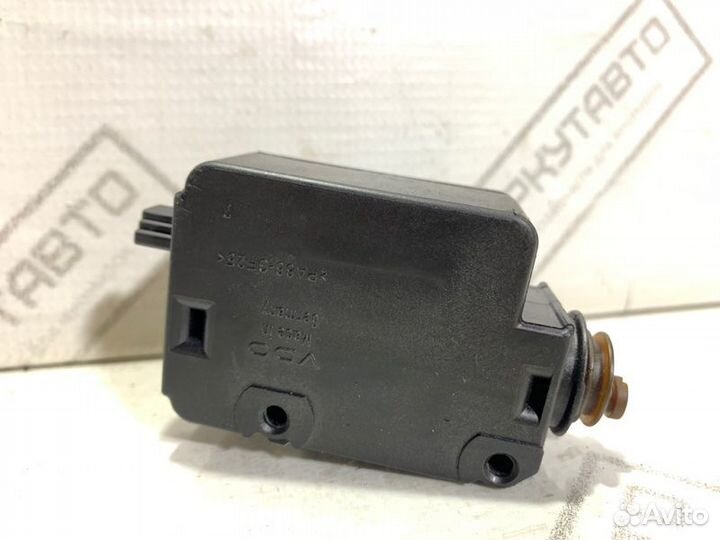 Активатор лючка бензобака Bmw X3 E83 N52B25A